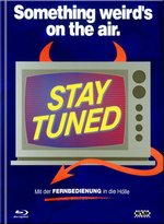 Film: Stay Tuned - Mit der Fernbedienung in die Hölle