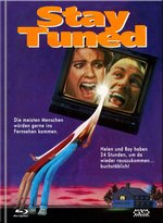 Film: Stay Tuned - Mit der Fernbedienung in die Hölle