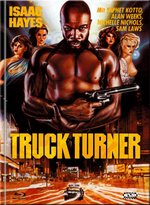 Film: Truck Turner (Chicago Poker)