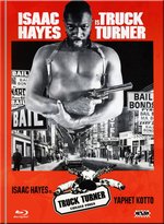 Film: Truck Turner (Chicago Poker)