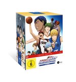 Film: Kuroko’s Basketball - Season 1 Vol.1