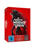 Film: An American Werewolf in London