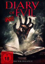 Film: Diary of Evil - Das Tor zu Hölle