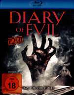 Film: Diary of Evil - Das Tor zu Hölle