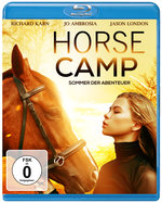 Film: Horse Camp - Sommer der Abenteuer
