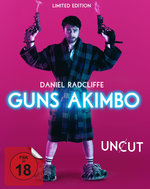 Film: Guns Akimbo