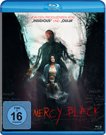 Film: Mercy Black