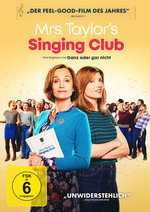 Film: Mrs. Taylor's Singing Club