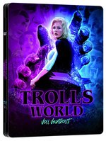 Film: Trolls World - Voll vertrollt