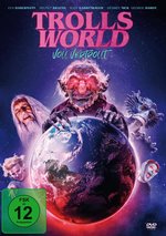 Film: Trolls World - Voll vertrollt