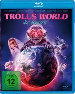 Film: Trolls World - Voll vertrollt