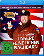 Film: Unsere feindlichen Nachbarn