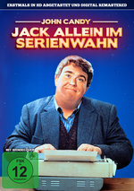 Film: Jack allein im Serienwahn