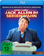 Film: Jack allein im Serienwahn