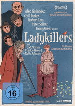 Film: Ladykillers