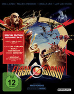 Film: Flash Gordon