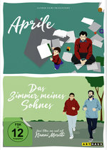 Film: Nanni Moretti Edition