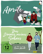 Film: Nanni Moretti Edition