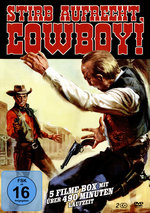 Film: Stirb aufrecht, Cowboy!