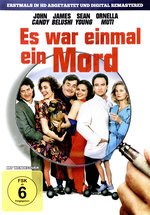Film: Es war einmal ein Mord