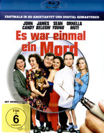 Film: Es war einmal ein Mord