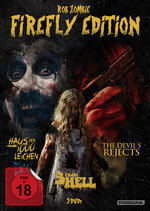 Film: Rob Zombie - Firefly Edition