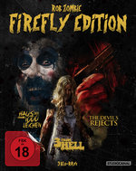 Film: Rob Zombie - Firefly Edition