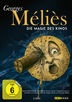 Film: Georges Méliès - Die Magie des Kinos
