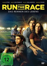 Film: Run the Race - Das Rennen des Lebens