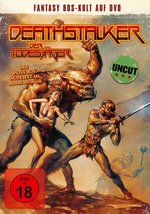Film: Deathstalker - Der Todesjäger