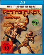 Film: Deathstalker - Der Todesjäger