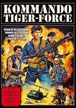 Film: Kommando Tiger-Force