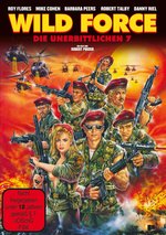 Film: Wild Force - Die unerbittlichen 7