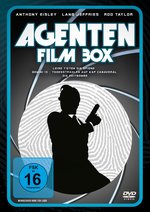 Film: Agenten Film Box