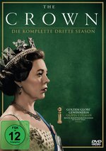 Film: The Crown - Die komplette dritte Season
