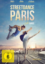 Film: StreetDance - Paris
