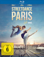 Film: StreetDance - Paris