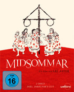 Film: Midsommar