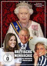 Film: Die britische Monarchie - Die Geschichte der Kön