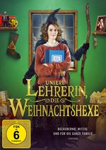 Film: Unsere Lehrerin, die Weihnachtshexe