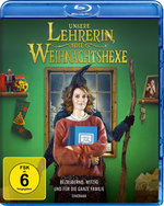 Film: Unsere Lehrerin, die Weihnachtshexe