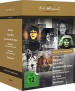 Film: F. W. Murnau - Edition