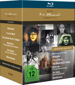 Film: F. W. Murnau - Edition