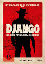Film: Django - Die Trilogie