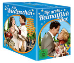 Film: Die große Heimatfilm-Box 1