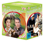 Film: Die große Heimatfilm-Box 2