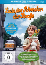 Film: Luzie, der Schrecken der Straße