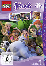 Film: LEGO - Friends 14