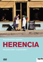 Film: Herencia - Die grosse Liebe