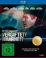 Film: Vergiftete Wahrheit